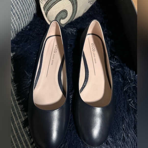 Ecco Shoes - Ecco Flats